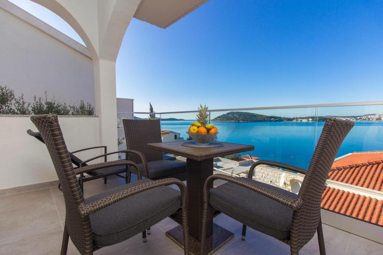 Apartmani Malis Ražanj Exterior foto