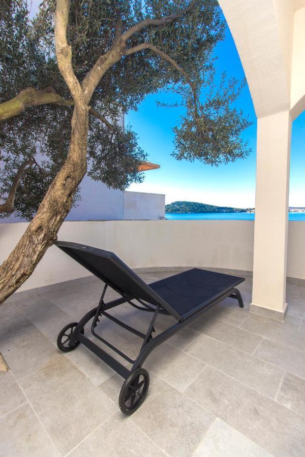 Apartmani Malis Ražanj Exterior foto
