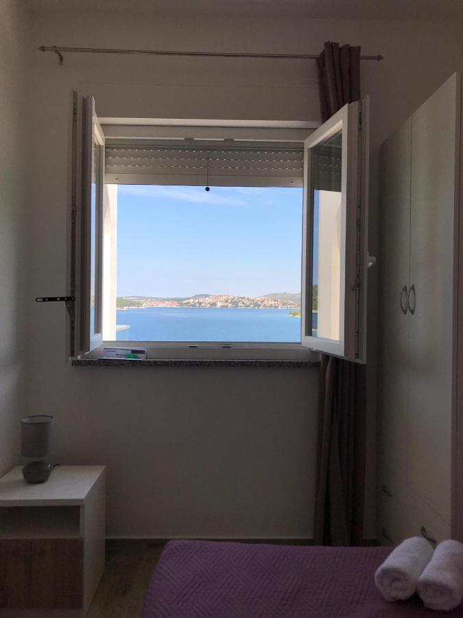 Apartmani Malis Ražanj Exterior foto