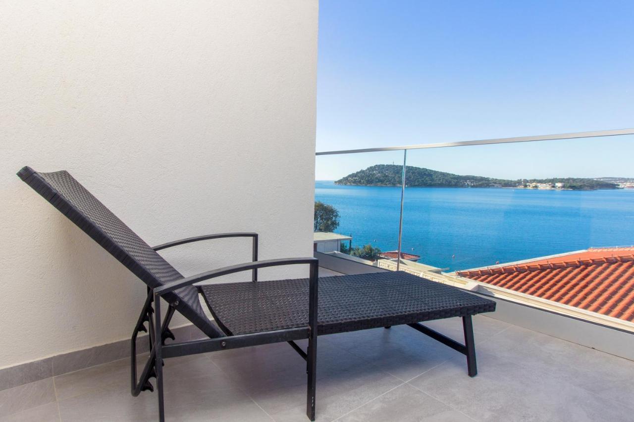 Apartmani Malis Ražanj Exterior foto