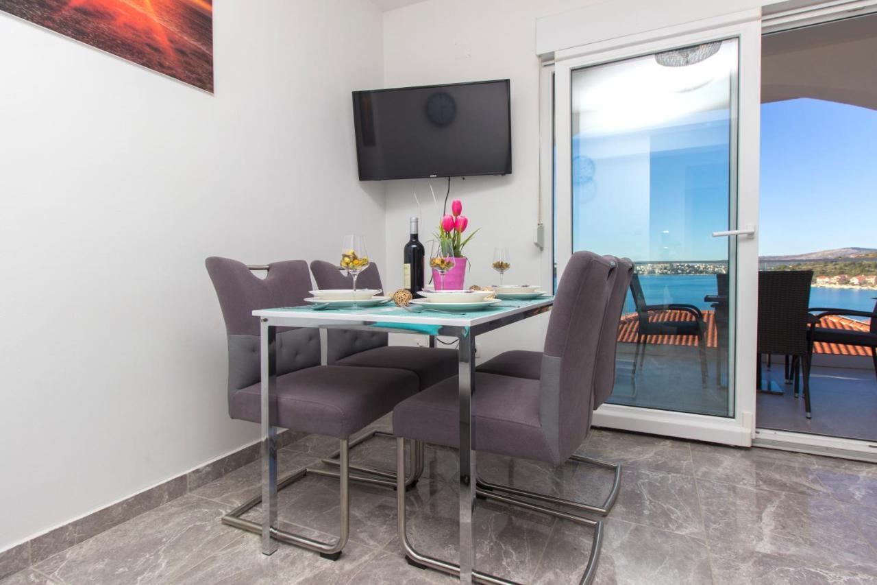 Apartmani Malis Ražanj Exterior foto